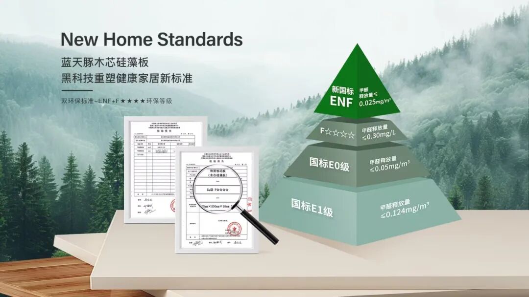 「国潮1.0」新品揭秘（二）｜地面升级+定制革命，一次把舒适与健康装进家